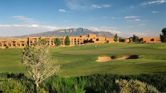 Hyatt Regency Tamaya Resort and Spa | New Mexico - Albuquerque (ve civarı) - Santa Ana Pueblo