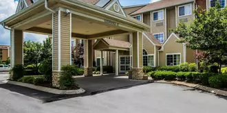 Quality Inn & Suites Mt. Juliet