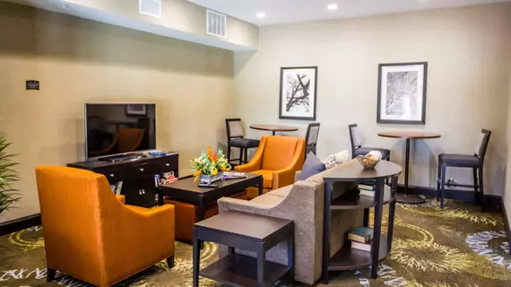 Staybridge Suites Plano Frisco | Teksas - Dallas (ve civarı) - Plano