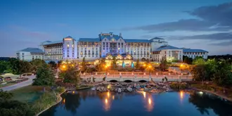 Gaylord Texan Resort and Convention Center