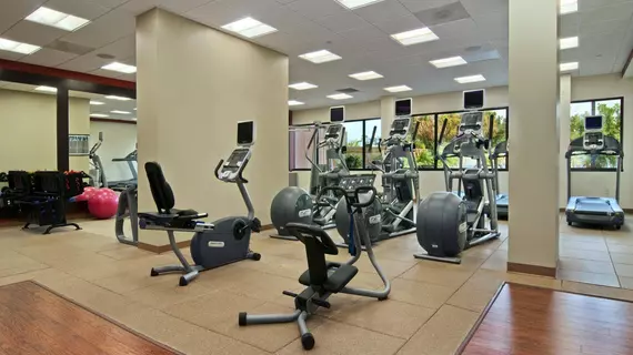 Hilton Orlando/Altamonte Springs | Florida - Orlando (ve civarı) - Altamonte Springs