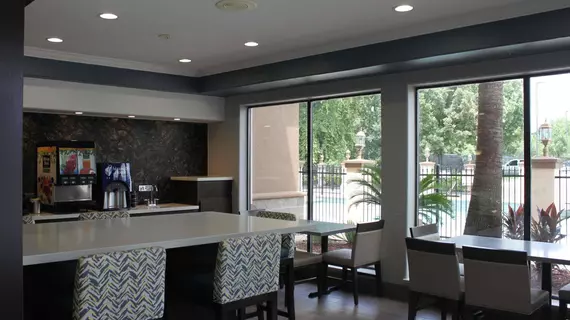 Best Western Plus North Houston Inn & Suites | Teksas - Houston (ve civarı) - Houston