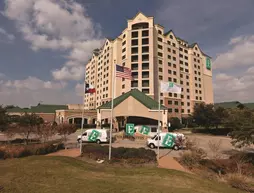 Embassy Suites by Hilton Dallas DFW Airport North | Teksas - Dallas (ve civarı) - Grapevine