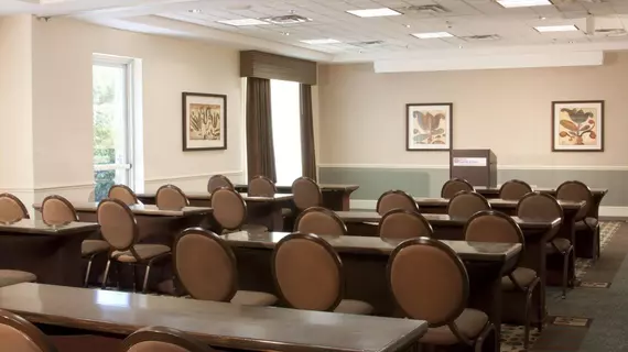 Hilton Garden Inn Jacksonville JTB/Deerwood Park | Florida - Jacksonville (ve civarı) - Jacksonville