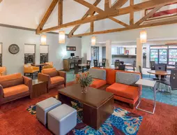 Hawthorn Suites By Wyndham North Charleston | Güney Karolayna - Charleston (ve civarı) - North Charleston