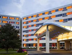 Delta by Marriott Hotels Woodbridge | New Jersey - Franklin Township - Somerset (ve civarı) - Iselin