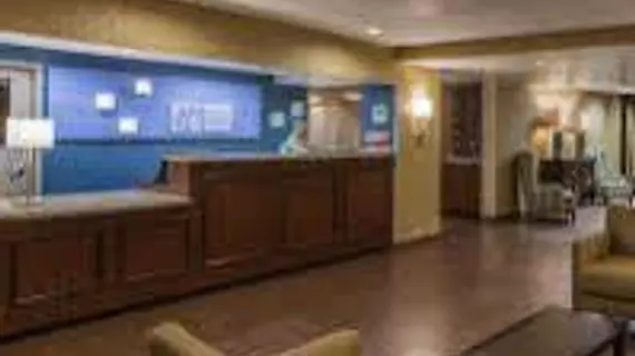 Holiday Inn Express Hunt Valley | Maryland - Baltimore (ve civarı) - Hunt Valley