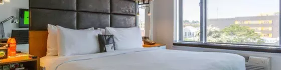 Hotel BPM - Brooklyn New York | New York - New York (ve civarı) - Brooklyn