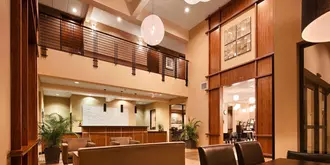 Best Western PLUS Lacey Inn & Suites