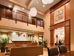 Best Western PLUS Lacey Inn & Suites | Washington - Olympia (ve civarı) - Lacey