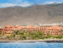 Sheraton La Caleta Resort & Spa | Kanarya Adaları - Santa Cruz de Tenerife - Adeje - La Caleta