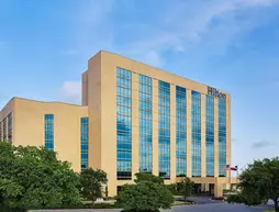 Residence Inn by Marriott San Antonio Airport | Teksas - San Antonio (ve civarı) - San Antonio - Kuzey San Antonio - SAT Havalimanı