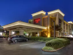 Hampton Inn Memphis - Poplar | Tennessee - Memphis (ve civarı) - Memphis - East Memphis