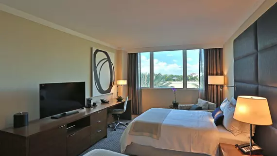 InterContinental at Doral Miami | Florida - Miami (ve civarı) - Doral