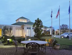 Homewood Suites by Hilton Chesapeake - Greenbrier