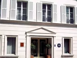 Hotel De Suede Saint Germain | Ile-de-France - Paris - Saint-Thomas-d'Aquin