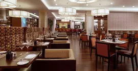 Moscow Marriott Hotel Novy Arbat | Moskova (ve civarı) - Moskova Kent Merkezi - Arbat