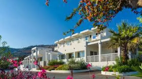 Lindos White and suites | Ege Adaları - Rodos Bölgesel Birimi - Rodos