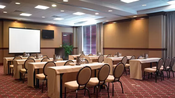 Sheraton Houston West | Teksas - Houston (ve civarı) - Houston