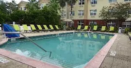 Extended Stay Deluxe Orlando John Young Parkway | Florida - Orlando (ve civarı) - Orlando