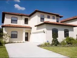 American Sunshine Disney Area Villas | Florida - Orlando (ve civarı) - Winter Garden