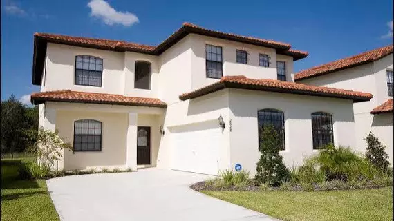 American Sunshine Disney Area Villas | Florida - Orlando (ve civarı) - Winter Garden