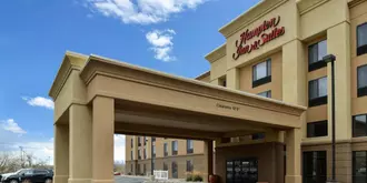 Hampton Inn & Suites Casper