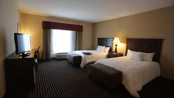 Hampton Inn - Atmore | Alabama - Evergreen (ve civarı) - Atmore