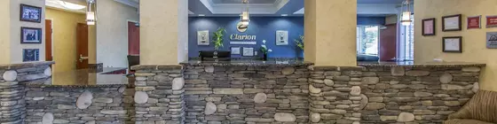 Clarion Inn Dollywood Area | Tennessee - Gatlinburg - Pigeon Forge (ve civarı) - Pigeon Forge