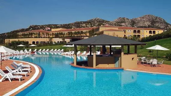 Geovillage Olbia Sport and Convention Resort | Sardinya - Sassari - Olbia