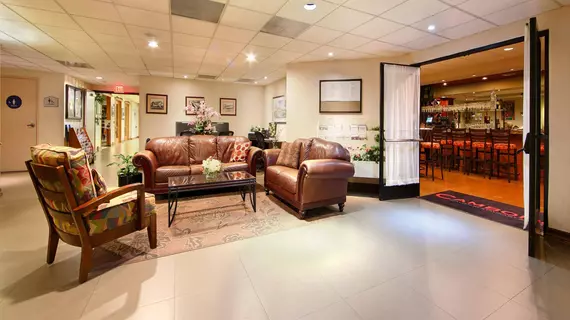 Best Western Thousand Oaks Inn | Kaliforniya - Los Angeles County - Thousand Oaks