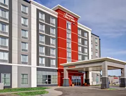 Hampton Inn and Suites by Hilton Medicine Hat | Alberta - Medicine Hat (ve civarı) - Medicine Hat