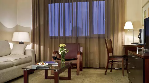 Mercure Santiago Centro | Santiago - Santiago (ve civarı) - Santiago