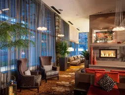 Hilton Garden Inn Seattle Downtown | Washington - Seattle (ve dolayları) - Seattle - Belltown