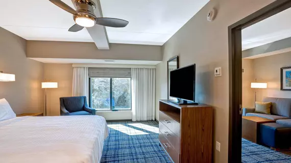 Homewood Suites by Hilton Boston/Brookline | Massachusetts - Brookline