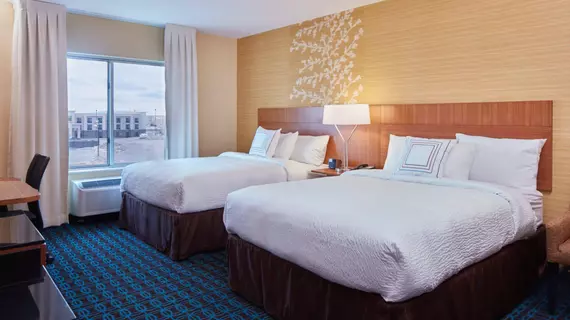 Fairfield Inn & Suites Rawlins | Wyoming - Rawlins