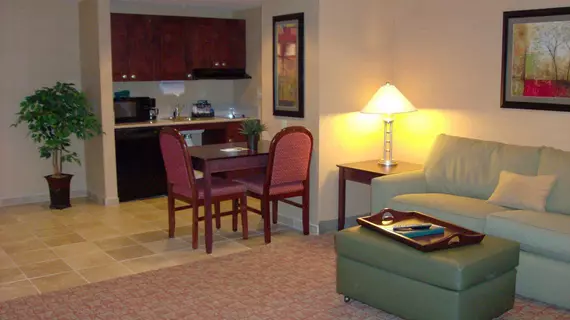 Homewood Suites - Rock Springs | Wyoming - Rock Springs (ve civarı) - Rock Springs