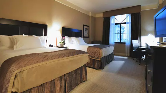 Hilton Dallas Southlake Town Square | Teksas - Dallas (ve civarı) - Southlake