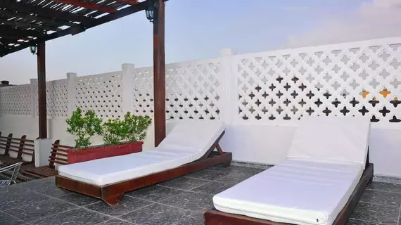 Hotel Casa Real Cartagena | Bolivar - Cartagena (ve civarı) - Cartagena - San Diego - Centro