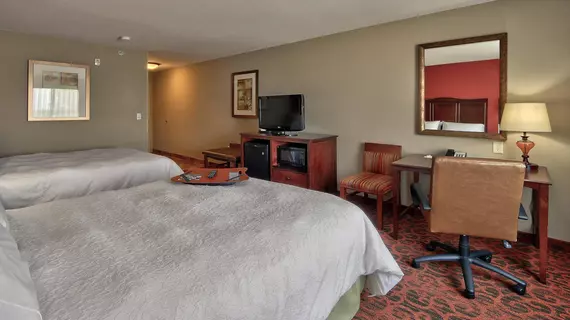 Hampton Inn Lordsburg | New Mexico - Lordsburg (ve civarı) - Lordsburg