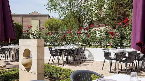 Timhotel Berthier Paris 17 | Ile-de-France - Paris - 17th Arrondissement - Batignolles