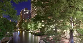 The Westin Riverwalk San Antonio | Teksas - San Antonio (ve civarı) - San Antonio - San Antonio Merkezi