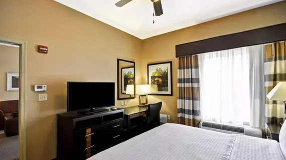 Homewood Suites by Hilton Hartford / Southington CT | Connecticut - Hartford (ve civarı) - Southington