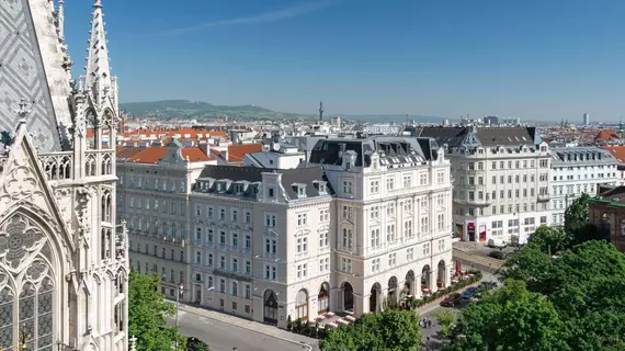 Hotel Regina | Vienna (eyalet) - Viyana