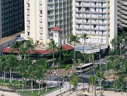 Park Shore Waikiki | Hawaii - Honolulu - Waikiki