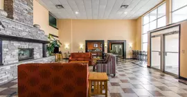 Econo Lodge | Oklahoma - Ardmore (ve civarı) - Ardmore