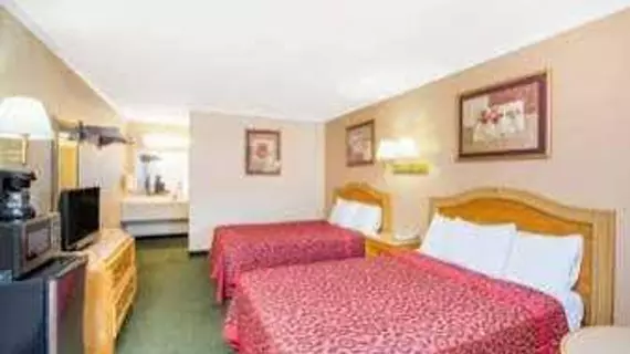 Days Inn Alamogordo | New Mexico - Alamogordo (ve civarı) - Alamogordo