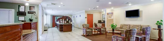 Quality Inn Placentia | Kaliforniya - Orange County - Anaheim