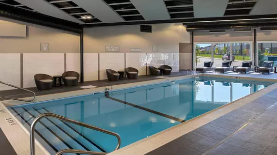 TownePlace Suites Saskatoon | Saskatchewan - Saskatoon