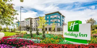 HOLIDAY INN PORTLAND WEST - HILLSBORO